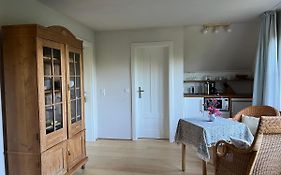 Ferienwohnung Haus Seefrieden